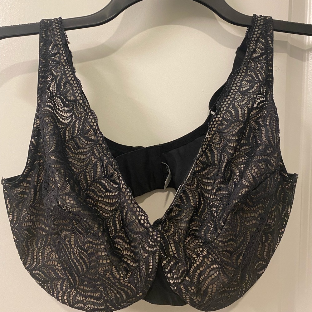 42G. Paramour bra.